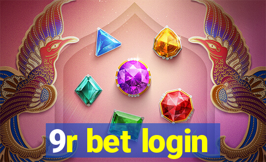 9r bet login